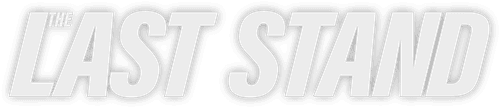 The Last Stand — logos 3