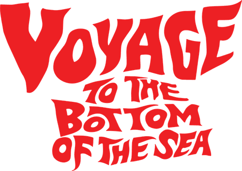 Voyage to the Bottom of the Sea — logos 2