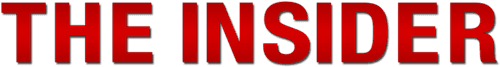 The Insider — logos 3