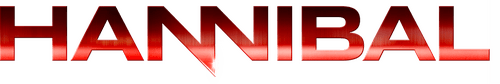 Hannibal — logos 3