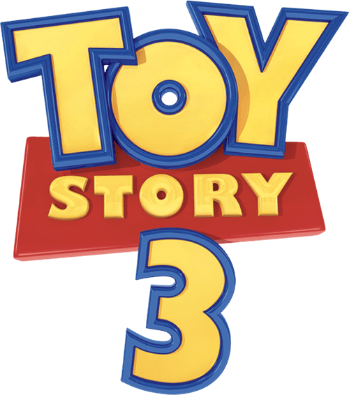Toy Story 3 — logos 7