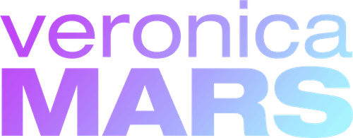 Veronica Mars — logos 5