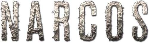Narcos — logos 6