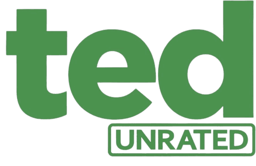 Ted — logos 6