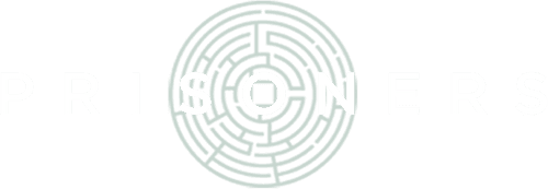 Prisoners — logos 3