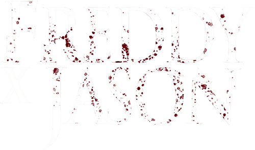 Freddy vs. Jason — logos 5