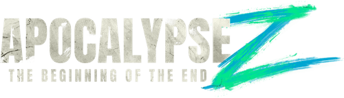 Apocalypse Z: The Beginning of the End — logos 3
