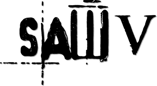 Saw V — logos 5