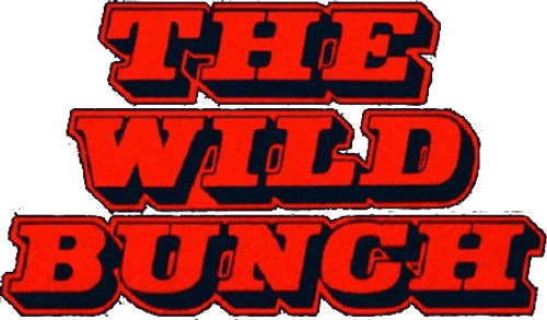 The Wild Bunch — logos 2