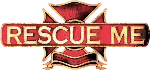 Rescue Me — logos 4
