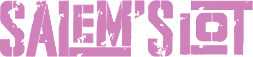 Salem's Lot — logos 3