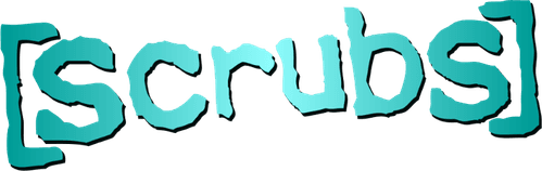 Scrubs — logos 4