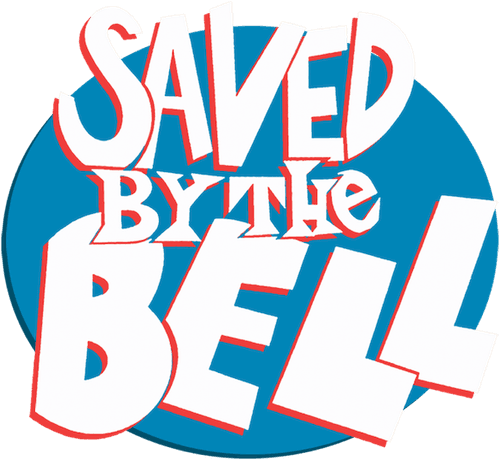 Saved by the Bell — logos 2