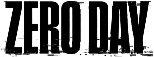 Zero Day — logos 4