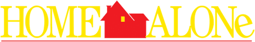 Home Alone — logos 2
