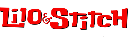 Lilo & Stitch: The Series — logos 2