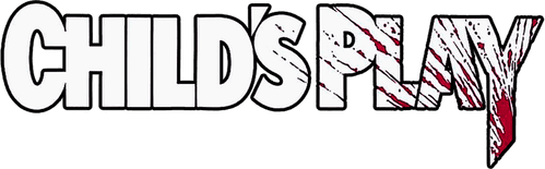 Child's Play — logos 3