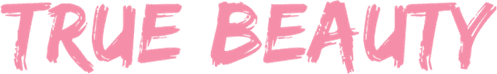 True Beauty — logos 4