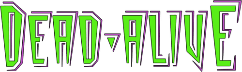 Braindead — logos 5