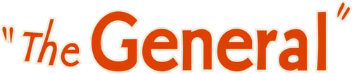 The General — logos 4