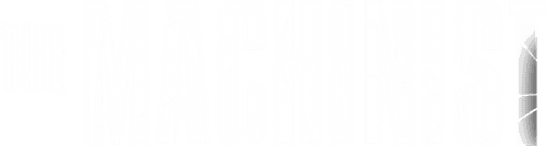 The Machinist — logos 2