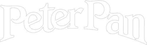 Peter Pan — logos 7