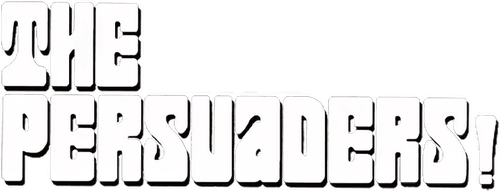 The Persuaders! — logos 2