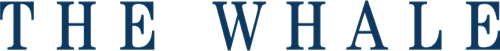 The Whale — logos 5