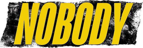Nobody — logos 6