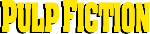Pulp Fiction — logos 5
