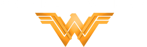 Wonder Woman — logos 5