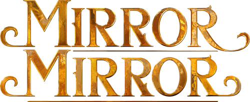 Mirror Mirror — logos 3