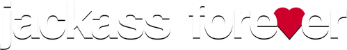 Jackass Forever — logos 5