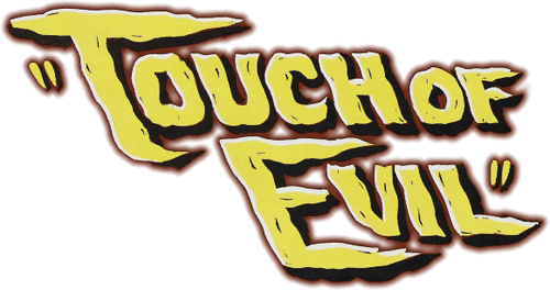 Touch of Evil — logos 2
