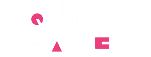 Squid Game — logos 8