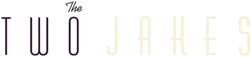 The Two Jakes — logos 3