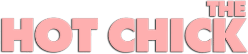 The Hot Chick — logos 2