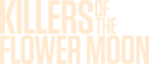 Killers of the Flower Moon — logos 4