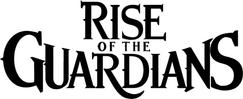 Rise of the Guardians — logos 4