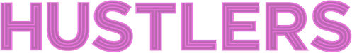 Hustlers — logos 5