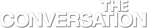 The Conversation — logos 4