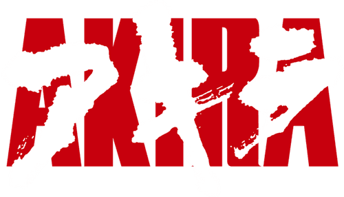 Akira — logos 5