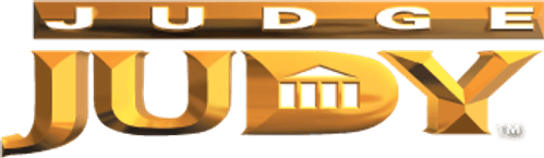 Judge Judy — logos 2