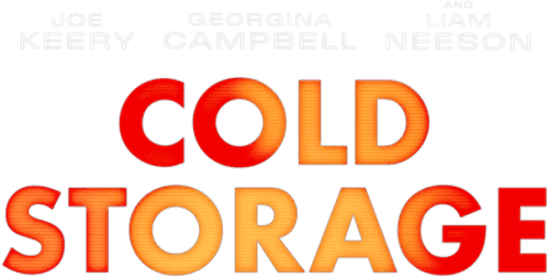 Cold Storage — logos 6