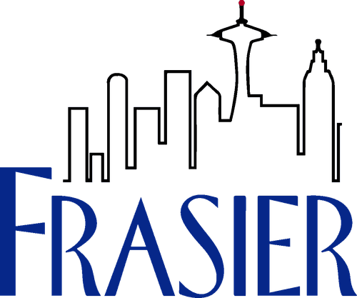 Frasier — logos 5