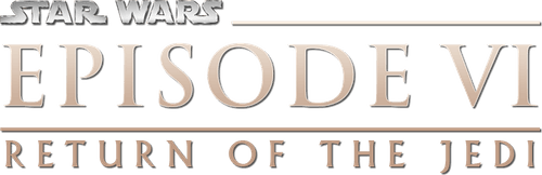 Return of the Jedi — logos 7