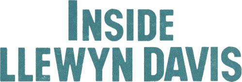 Inside Llewyn Davis — logos 2