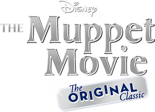 The Muppet Movie — logos 2