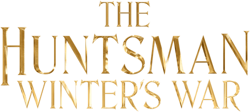 The Huntsman: Winter's War — logos 2