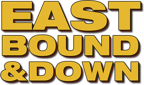 Eastbound & Down — logos 6